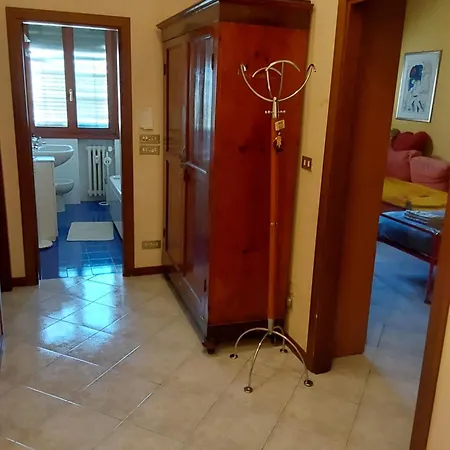 Casa Roberta E Gilberto * Bologna