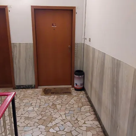 Casa Roberta E Gilberto Apartment Bologna