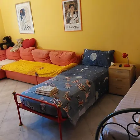 Casa Roberta E Gilberto Bologne