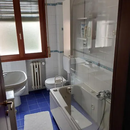 Appartement Casa Roberta E Gilberto