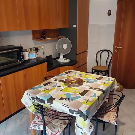 Appartement Casa Roberta E Gilberto *