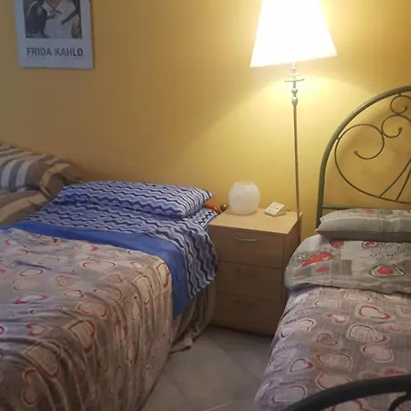 Appartement Casa Roberta E Gilberto